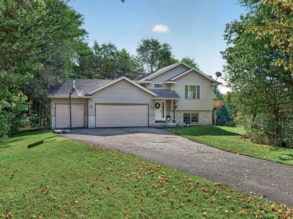 10593 287th Avenue NW, Zimmerman, MN 55398
