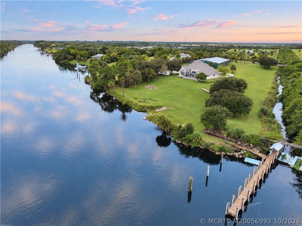 10225 SW Green Ridge Lane, Palm City, FL 34990 Photo