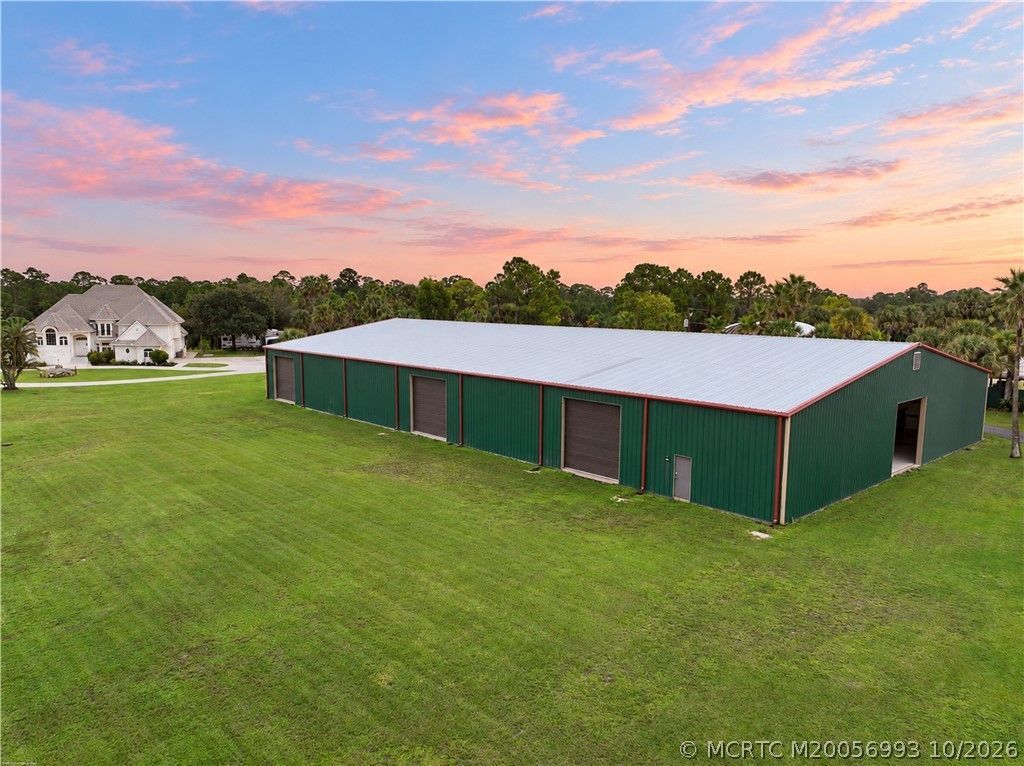 10225 SW Green Ridge Lane, Palm City, FL 34990 Photo