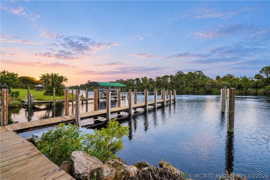 10225 SW Green Ridge Lane, Palm City, FL 34990 Photo