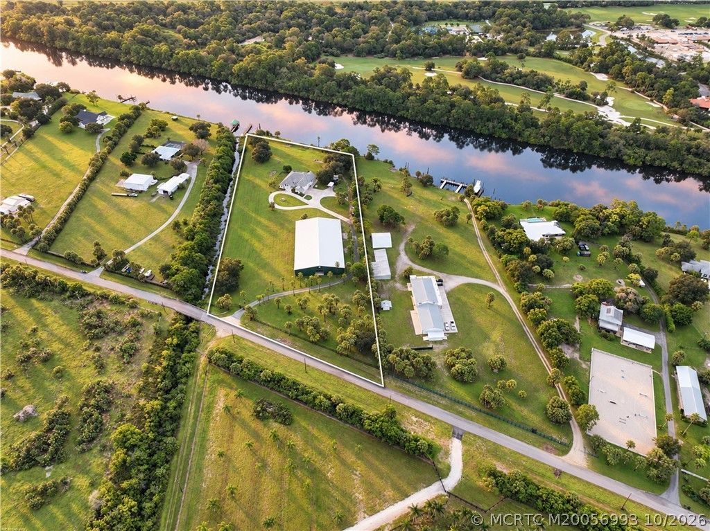 10225 SW Green Ridge Lane, Palm City, FL 34990 Photo