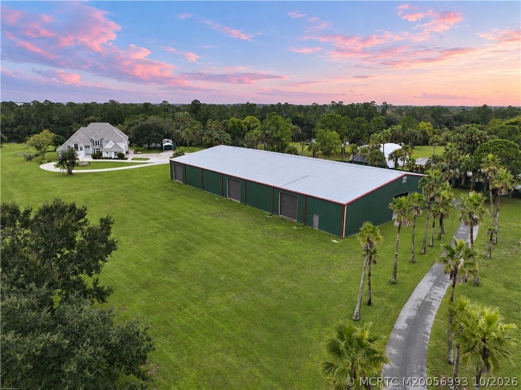 10225 SW Green Ridge Lane, Palm City, FL 34990 Photo