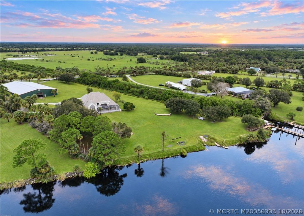 10225 SW Green Ridge Lane, Palm City, FL 34990 Photo