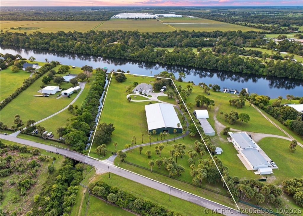 10225 SW Green Ridge Lane, Palm City, FL 34990 Photo