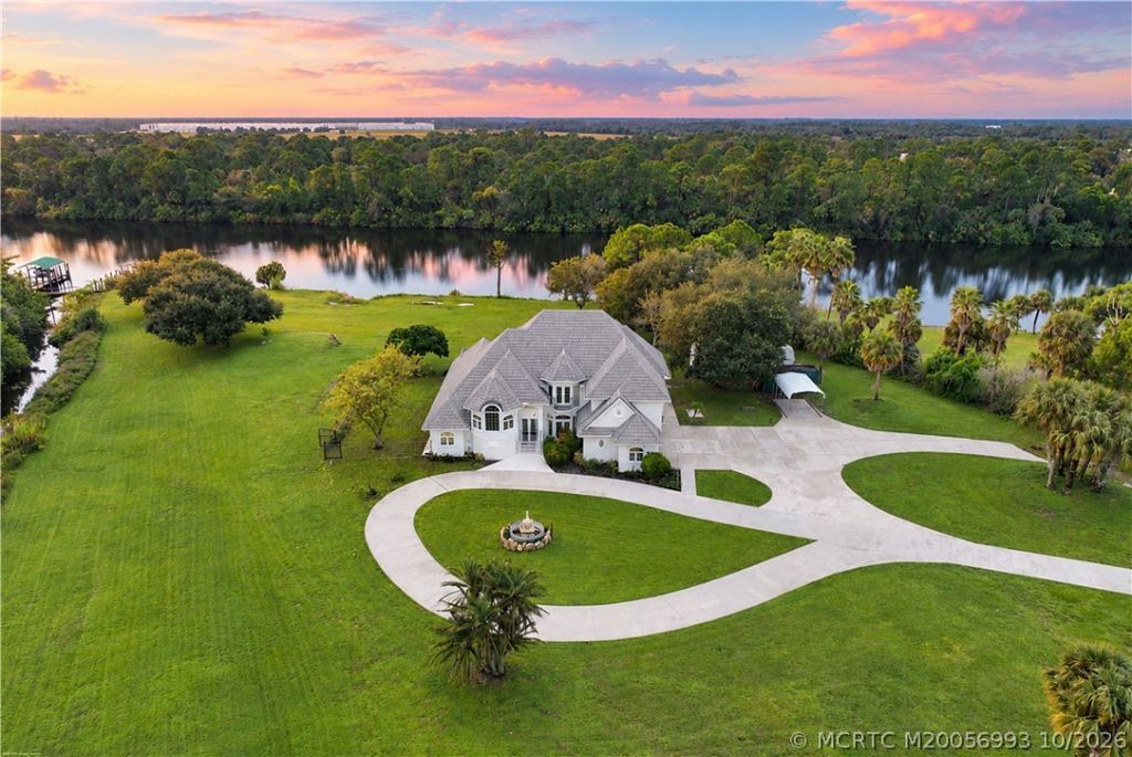 10225 SW Green Ridge Lane, Palm City, FL 34990 Photo
