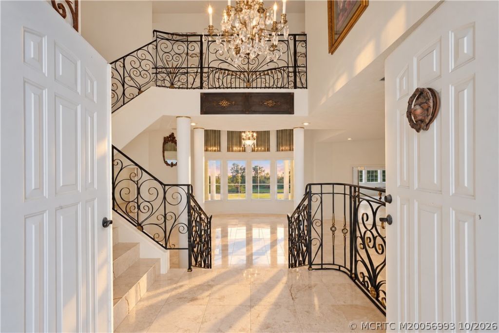10225 SW Green Ridge Lane, Palm City, FL 34990 Photo