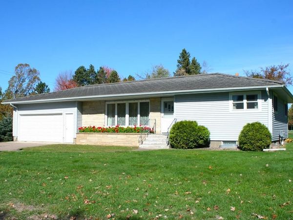 311 College Avenue, Ladysmith, WI 54848