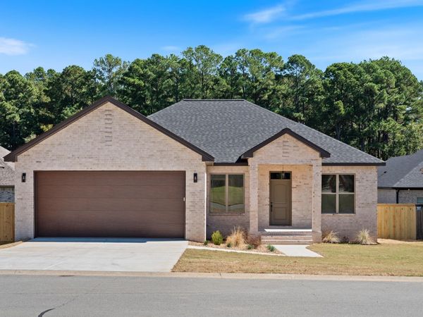 10 Sayde Lane, Sheridan, AR 72150