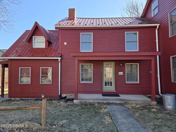 782 PENNSYLVANIA 204 Road, Selinsgrove, PA 17870