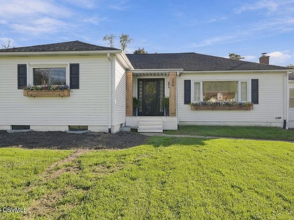 348 MARTZVILLE Road , Berwick, PA 18603