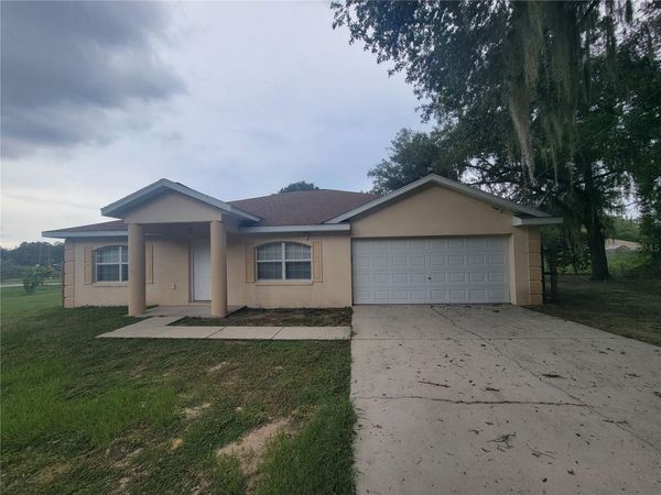 115 LOCUST RADIAL , OCALA, FL 34472