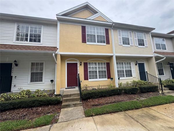 4149 PLANTATION COVE DRIVE , ORLANDO, FL 32810
