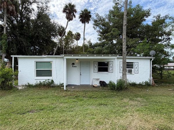 4544 PALOVERDE DRIVE , NEW PORT RICHEY, FL 34652