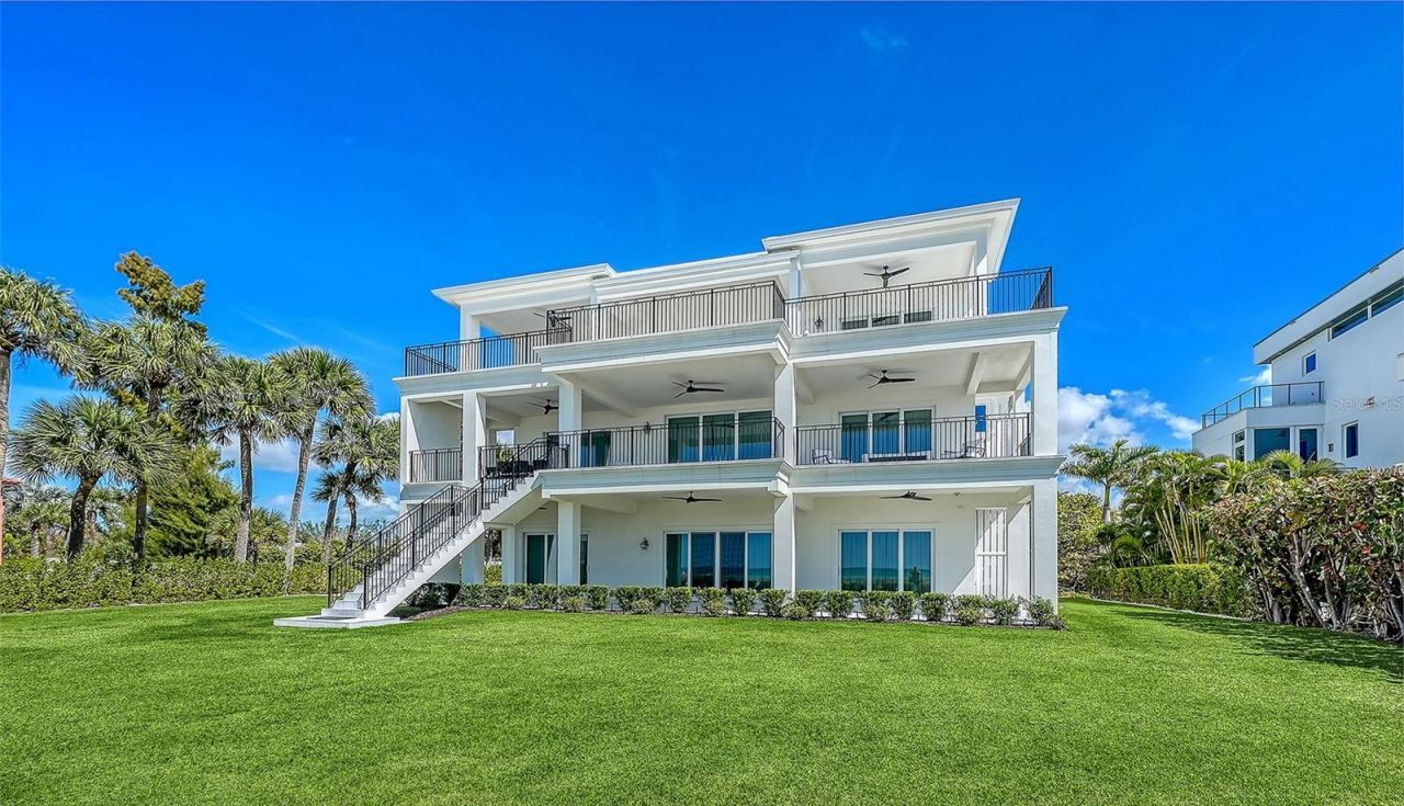 6529 Gulfside Road, Longboat Key, FL 34228 Photo