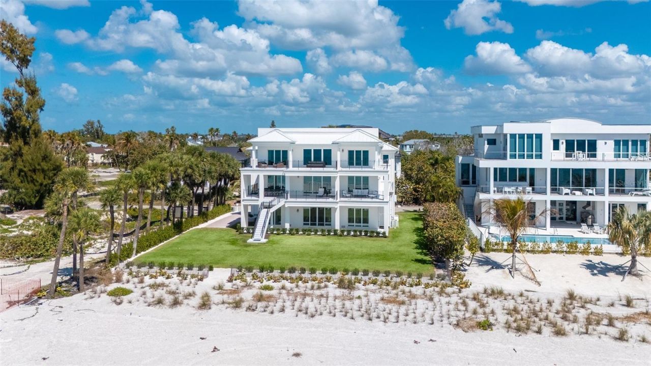 6529 Gulfside Road, Longboat Key, FL 34228 Photo