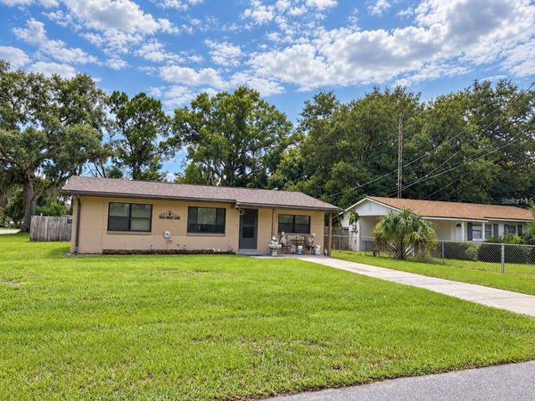 1701 W 2ND STREET, SANFORD, FL 32771