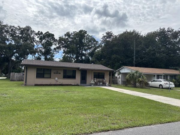 1701 W 2ND STREET, SANFORD, FL 32771