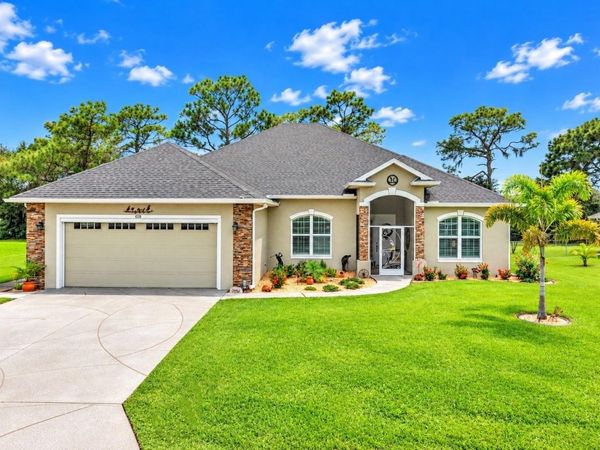 4930 MYRTLE BEACH DRIVE , SEBRING, FL 33872