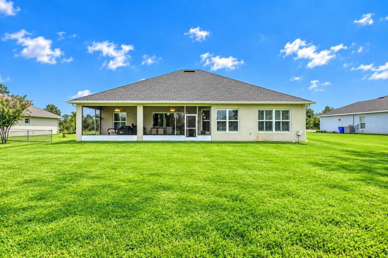 4930 Myrtle Beach Drive , Sebring, FL 33872 Photo