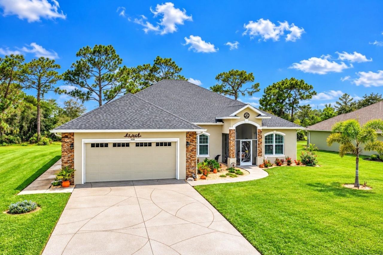 4930 Myrtle Beach Drive , Sebring, FL 33872 Photo