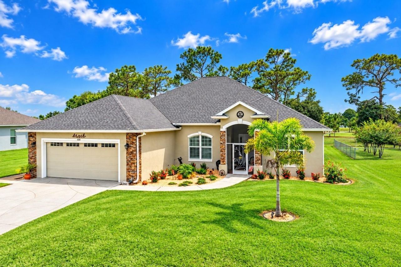 4930 Myrtle Beach Drive , Sebring, FL 33872 Photo