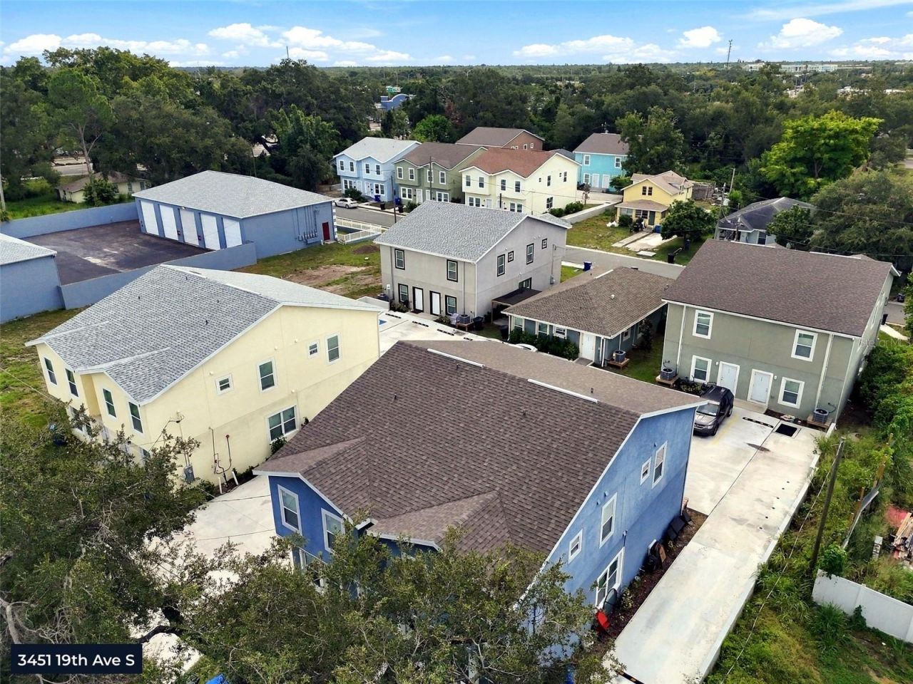 3430 19th Avenue S, Saint Petersburg, FL 33711 Photo