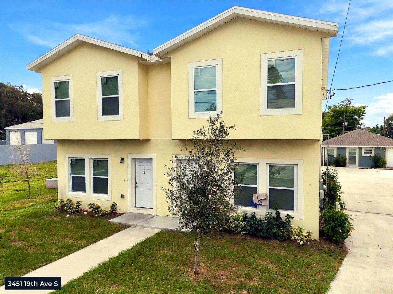 3430 19th Avenue S, Saint Petersburg, FL 33711 Photo