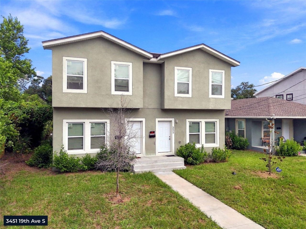 3430 19th Avenue S, Saint Petersburg, FL 33711 Photo