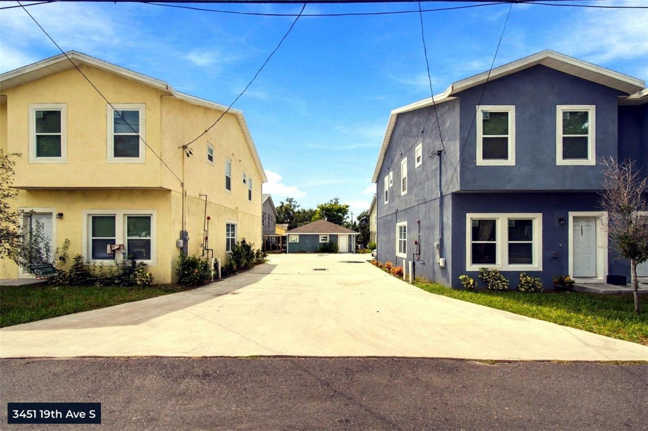 3430 19th Avenue S, Saint Petersburg, FL 33711 Photo