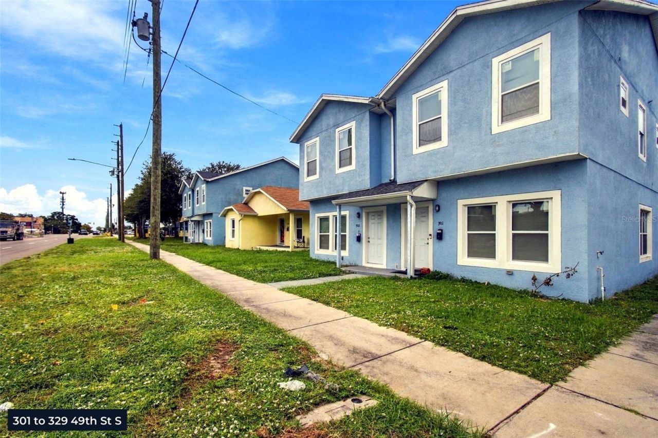 3430 19th Avenue S, Saint Petersburg, FL 33711 Photo