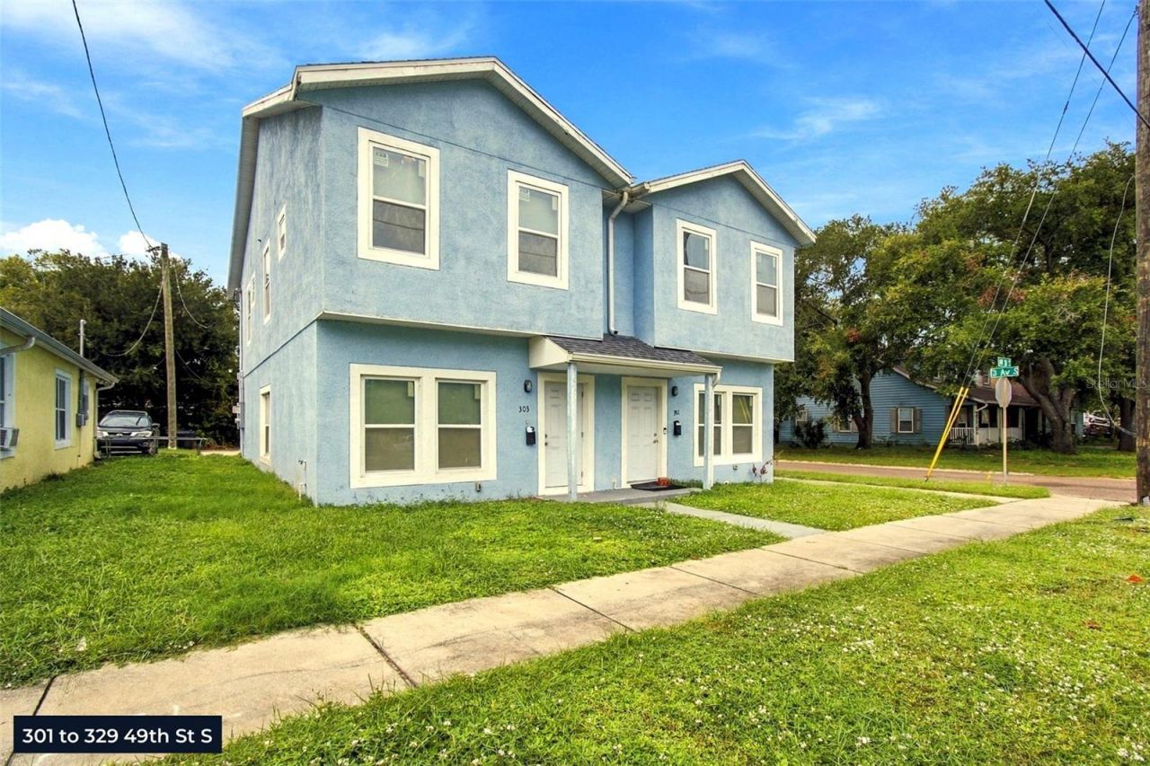 3430 19th Avenue S, Saint Petersburg, FL 33711 Photo