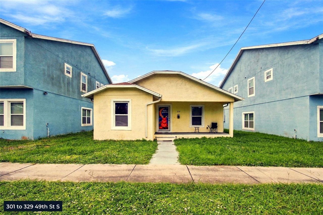 3430 19th Avenue S, Saint Petersburg, FL 33711 Photo