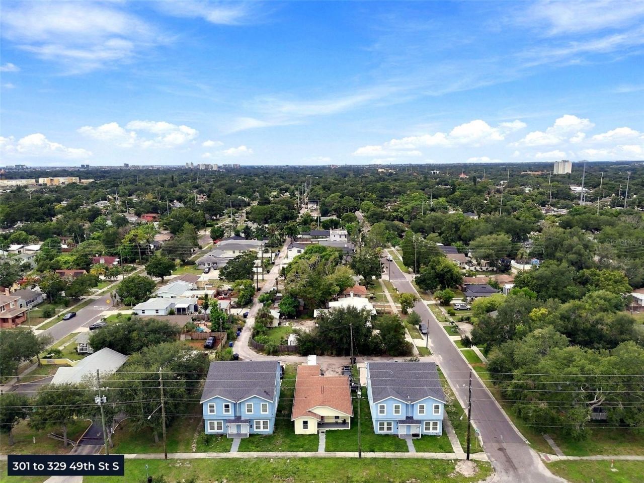 3430 19th Avenue S, Saint Petersburg, FL 33711 Photo