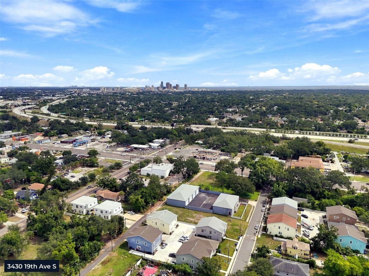 3430 19th Avenue S, Saint Petersburg, FL 33711 Photo