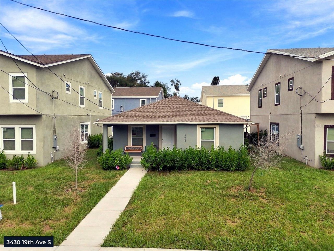 3430 19th Avenue S, Saint Petersburg, FL 33711 Photo