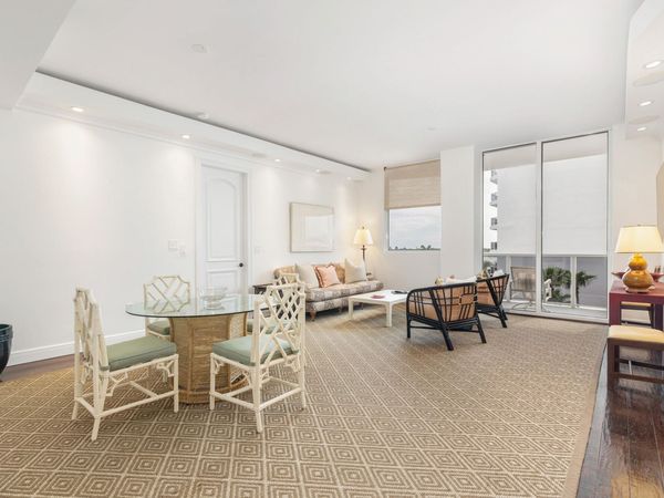 1617 N Flagler Drive, Unit 602, West Palm Beach, FL 33407