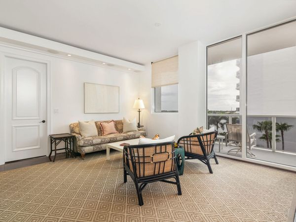 1617 N Flagler Drive, Unit 602, West Palm Beach, FL 33407