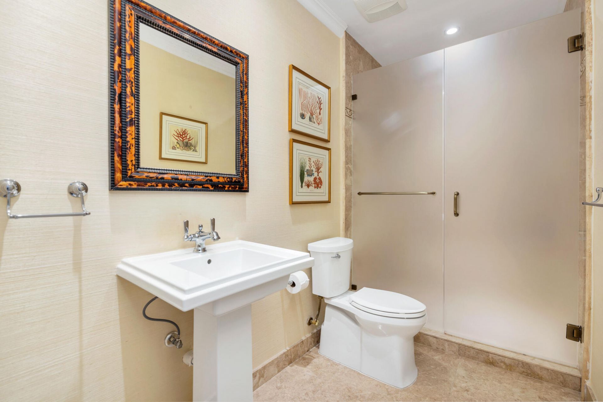 1617 N Flagler Drive, Unit 602, West Palm Beach, FL 33407 Photo