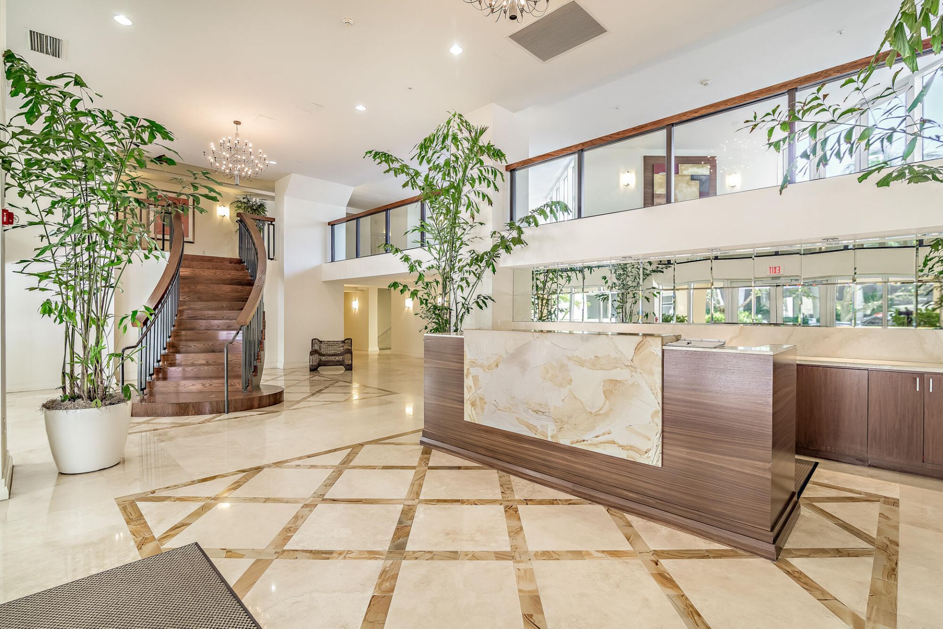 1617 N Flagler Drive, Unit 602, West Palm Beach, FL 33407 Photo