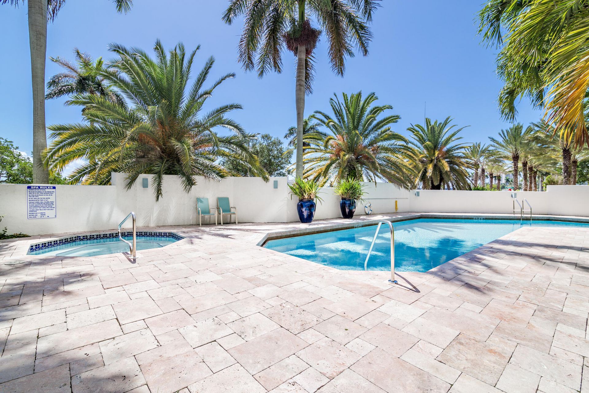 1617 N Flagler Drive, Unit 602, West Palm Beach, FL 33407 Photo