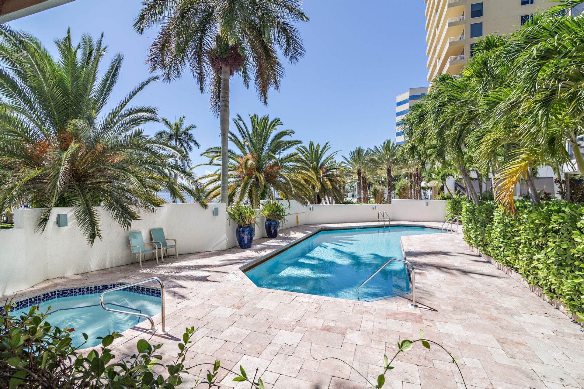 1617 N Flagler Drive, Unit 602, West Palm Beach, FL 33407 Photo