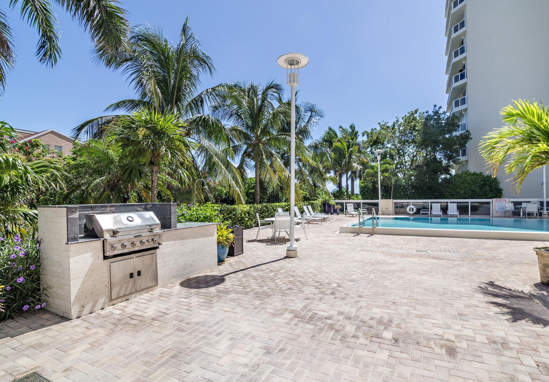 1617 N Flagler Drive, Unit 602, West Palm Beach, FL 33407 Photo