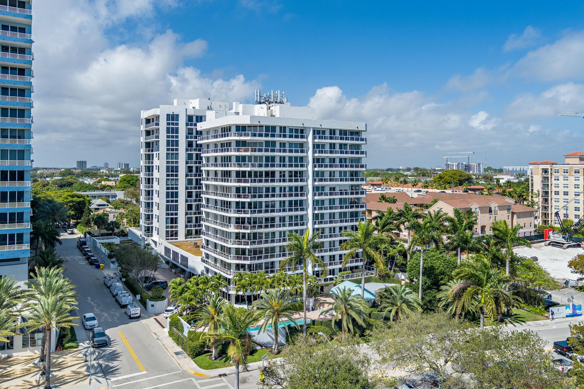 1617 N Flagler Drive, Unit 602, West Palm Beach, FL 33407 Photo