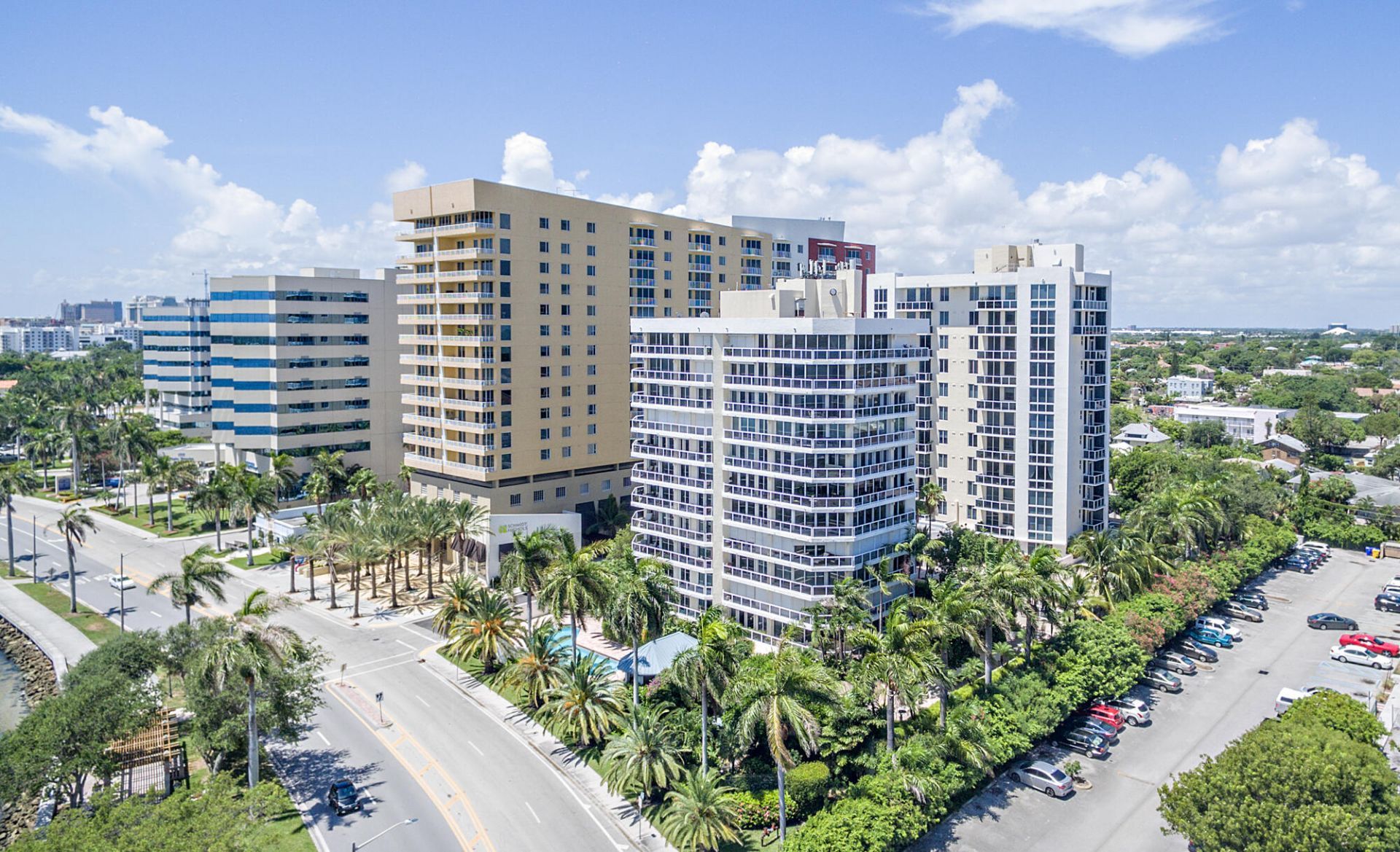 1617 N Flagler Drive, Unit 602, West Palm Beach, FL 33407 Photo