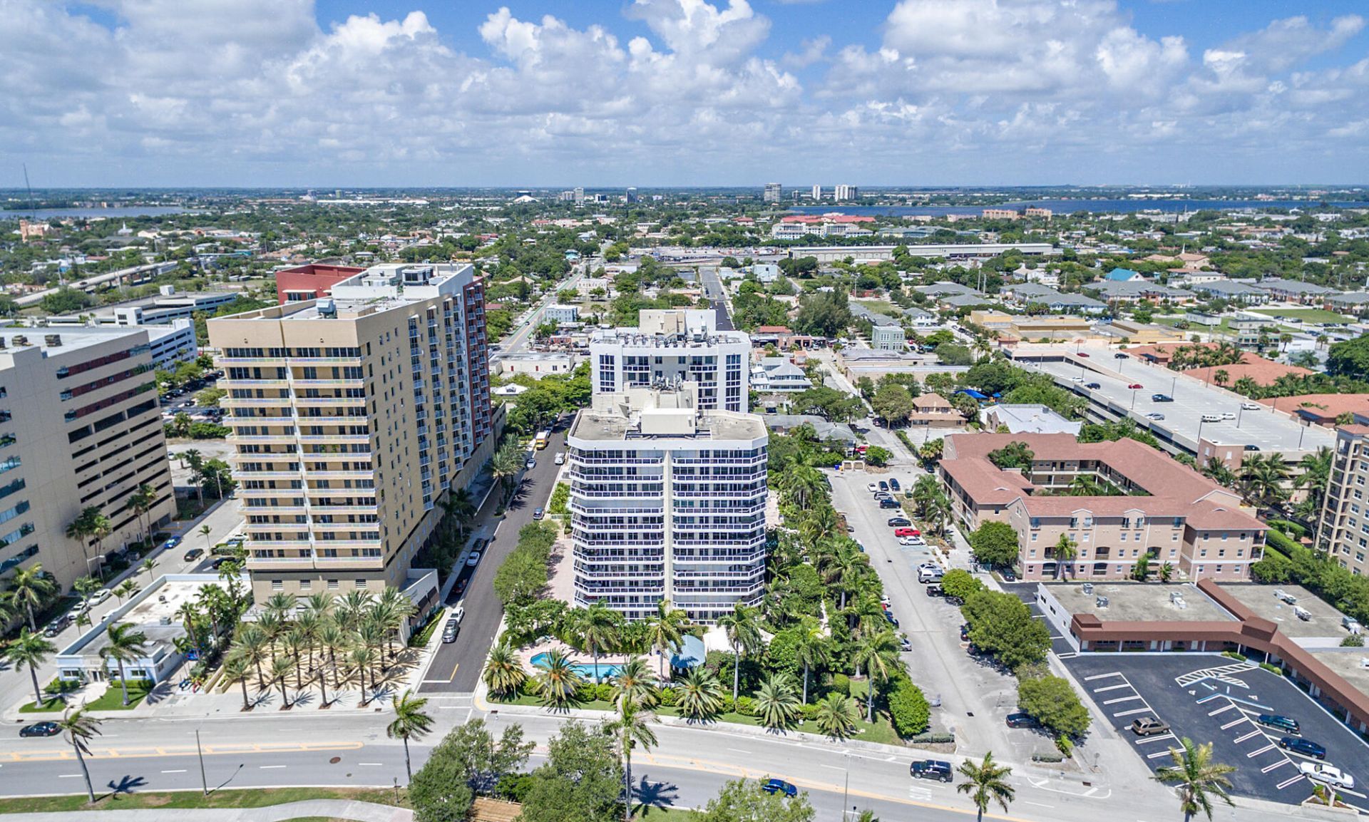 1617 N Flagler Drive, Unit 602, West Palm Beach, FL 33407 Photo