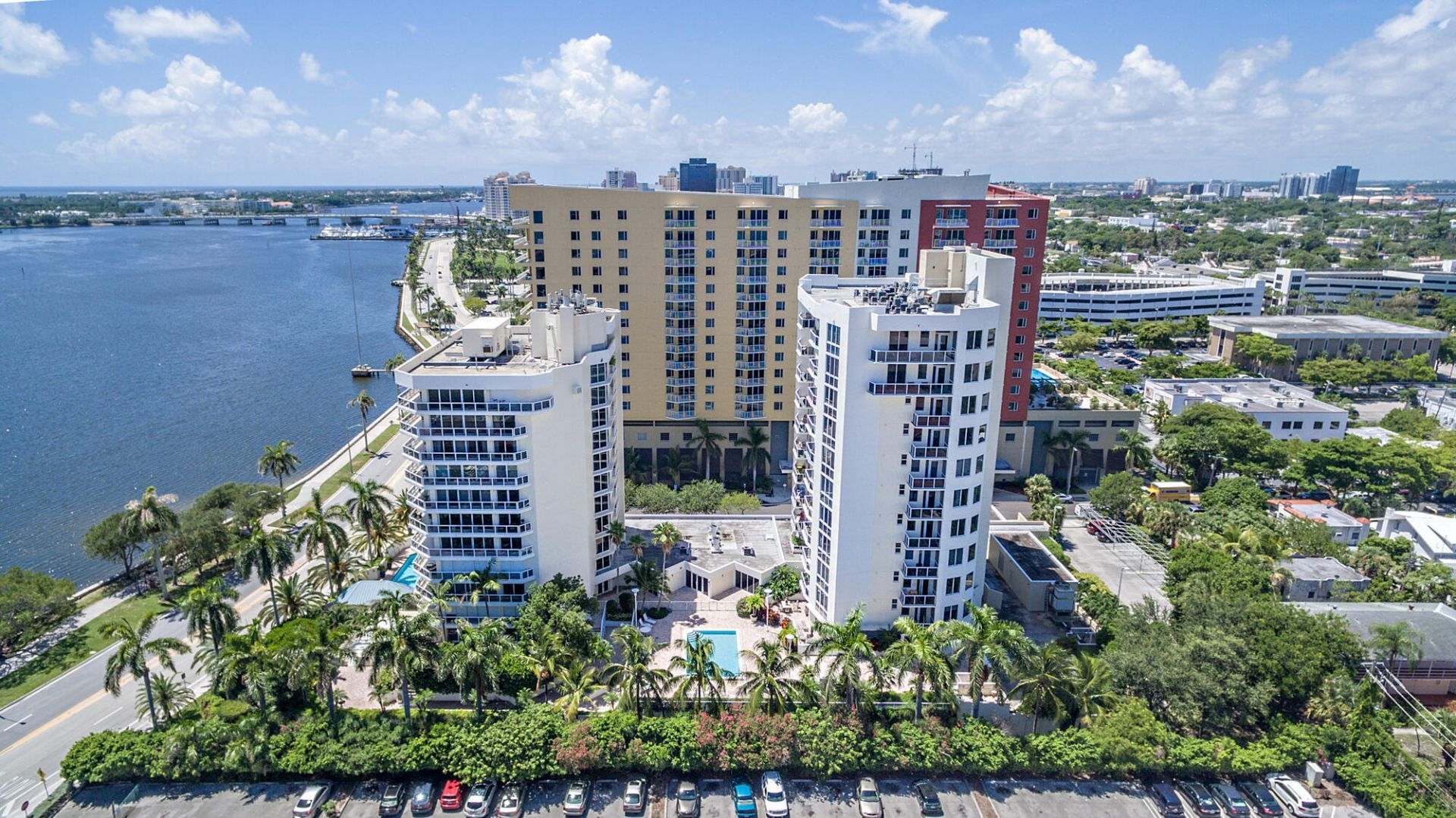 1617 N Flagler Drive, Unit 602, West Palm Beach, FL 33407 Photo