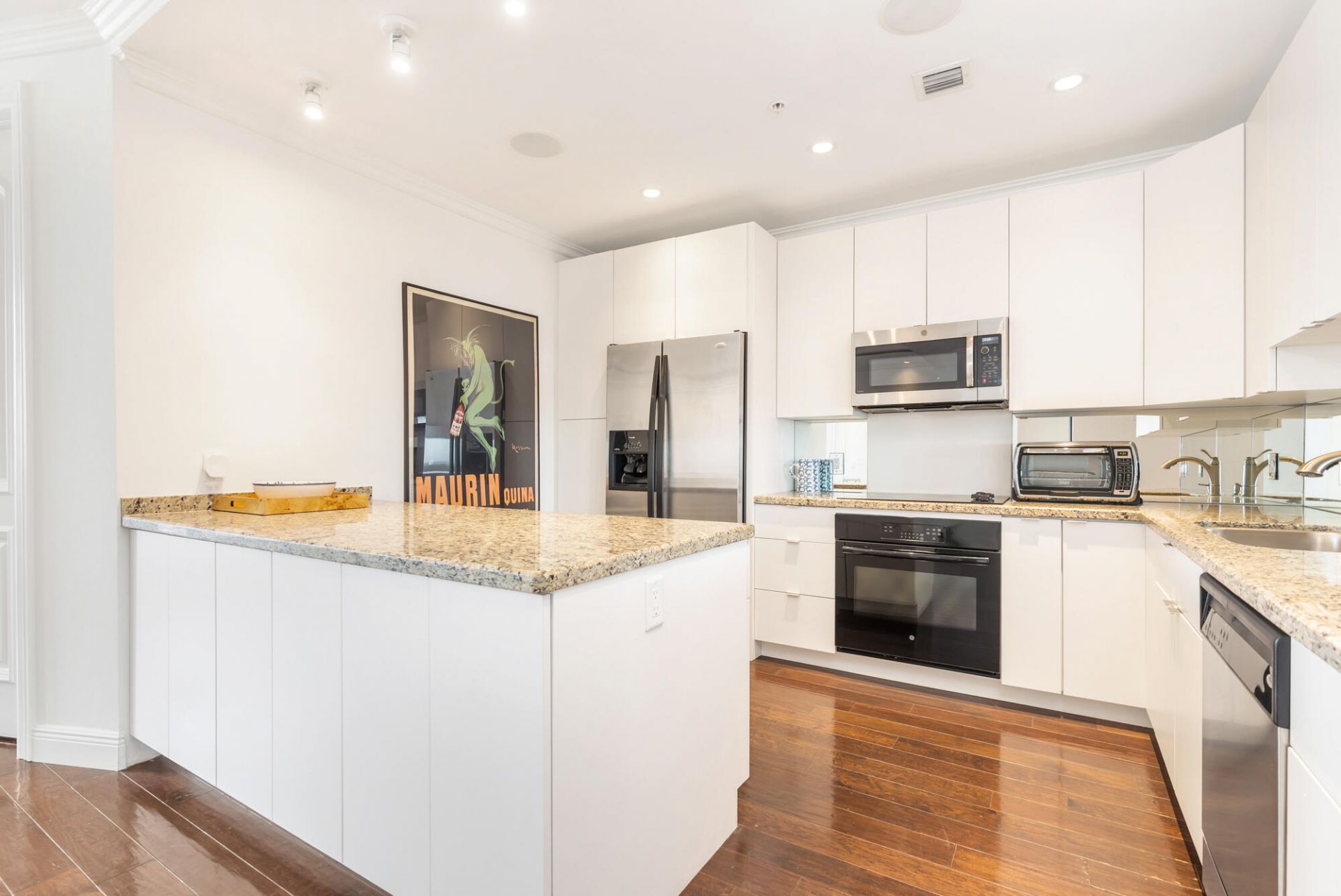 1617 N Flagler Drive, Unit 602, West Palm Beach, FL 33407 Photo