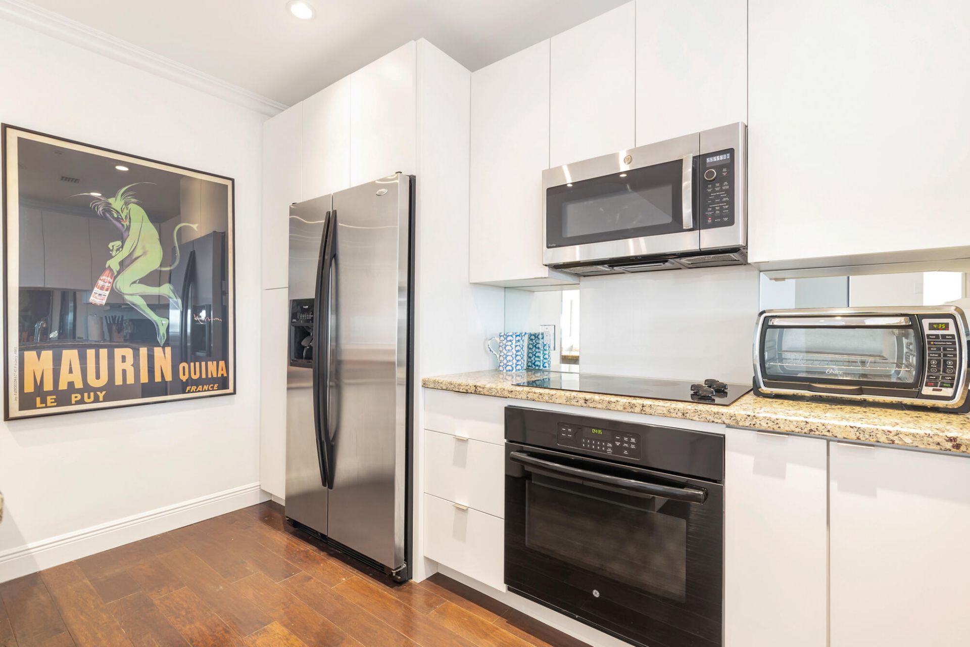 1617 N Flagler Drive, Unit 602, West Palm Beach, FL 33407 Photo