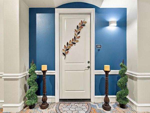 301 Watermere Drive, Unit 319, Southlake, TX 76092