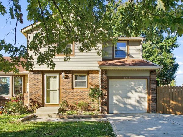 2231 Pinion Place , Reynoldsburg, OH 43068